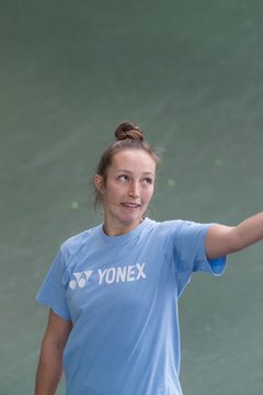 Juliane Triebe 125 - Nordostdeutsche Meisterschaft